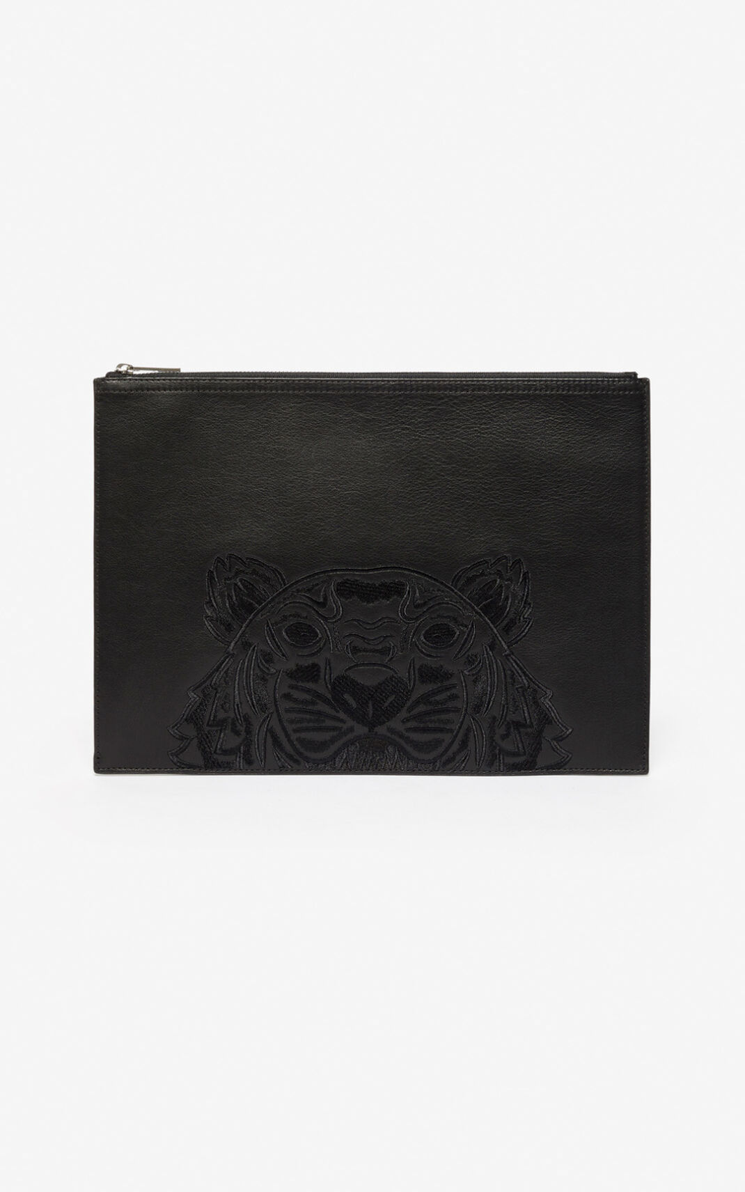 Kenzo Tiger briefcase Kuvertväska Dam | 85927-TGWO